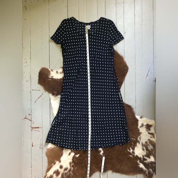 Esprit polka dot dress - Picture 6 of 7